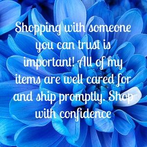 Meet your Posher, Jena